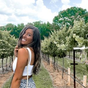 Meet your Posher, Sydney